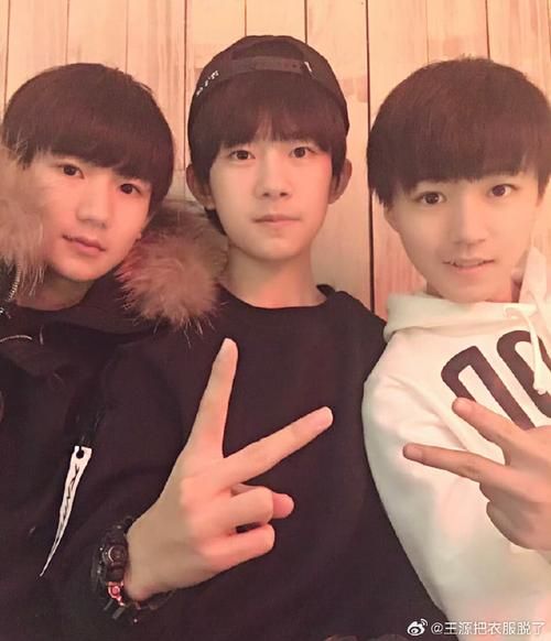 tfboys游戏有哪些 王俊凯王源易烊千玺最爱玩