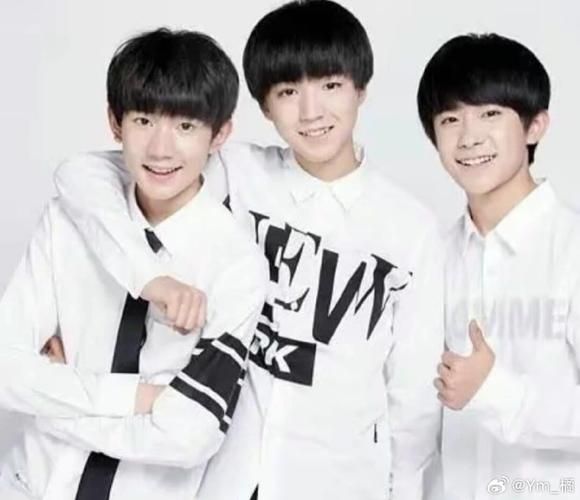 tfboys游戏有哪些 王俊凯王源易烊千玺最爱玩