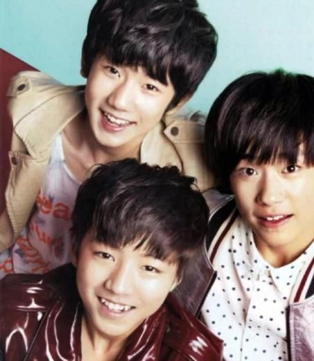 tfboys游戏有哪些 王俊凯王源易烊千玺最爱玩