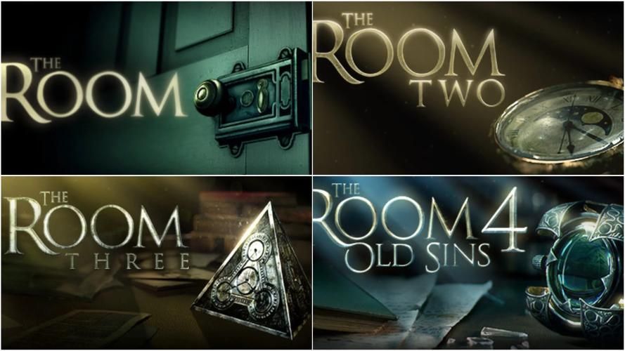 theroom2剧情解析 隐藏彩蛋大揭秘