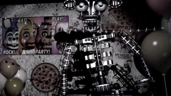 theroom2剧情解析 隐藏彩蛋大揭秘