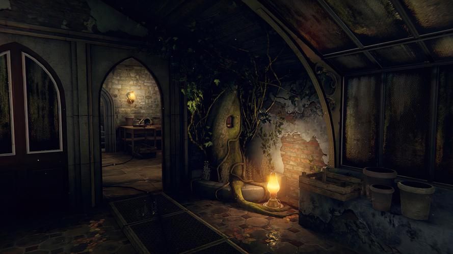 theroom2剧情解析 隐藏彩蛋大揭秘