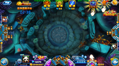 topgamer电竞高手攻略 快速提升你的游戏水平技巧