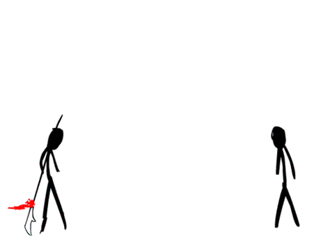 toribash角色动作控制 教你打出炫酷连招