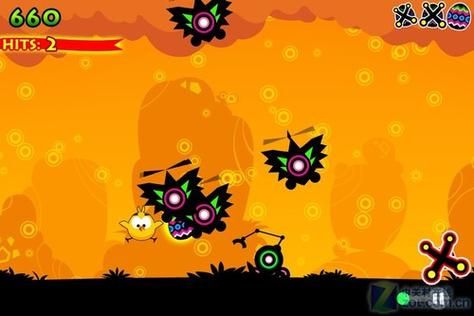 touch4游戏评测 哪款游戏最好玩