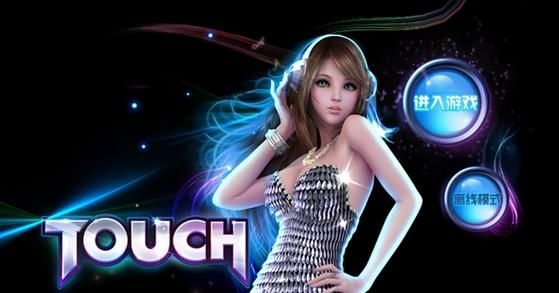 touch4游戏评测 哪款游戏最好玩