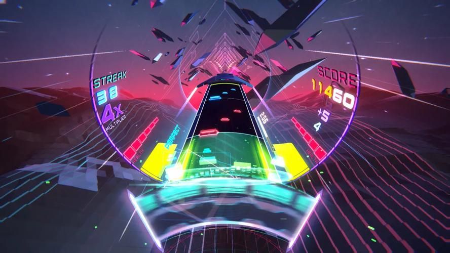 touch4游戏评测 哪款游戏最好玩