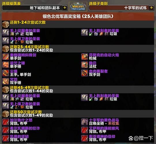 transmog幻化技巧5分钟学会装备外观修改