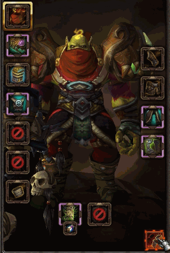 transmog幻化技巧5分钟学会装备外观修改