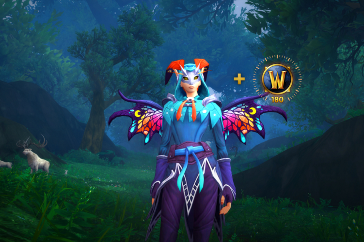 transmog幻化技巧5分钟学会装备外观修改