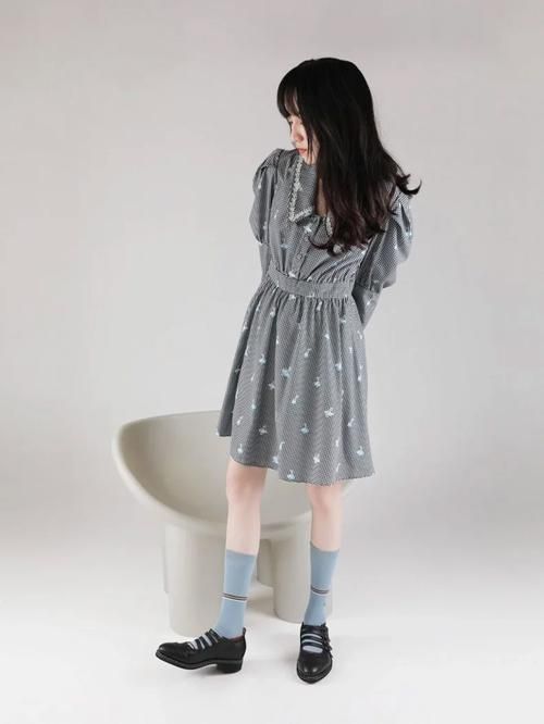 t裤貂蝉sasa潮流单品解析轻松get明星同款