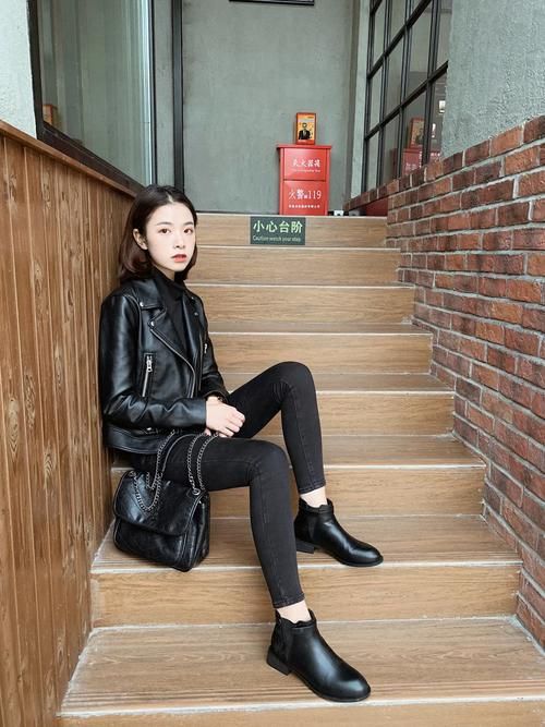 t裤貂蝉sasa潮流单品解析轻松get明星同款