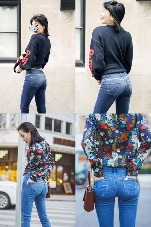 t裤貂蝉sasa潮流单品解析轻松get明星同款