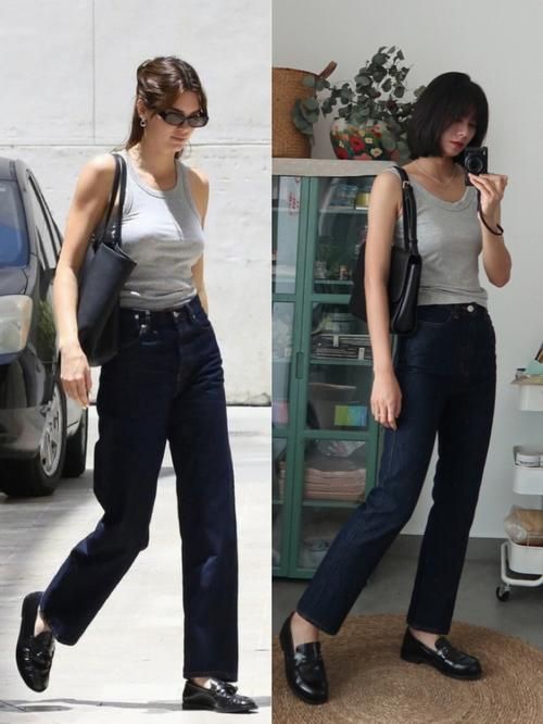 t裤貂蝉sasa潮流单品解析轻松get明星同款