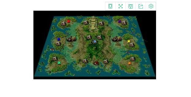 u999魔兽地图更新了 新增内容抢先看