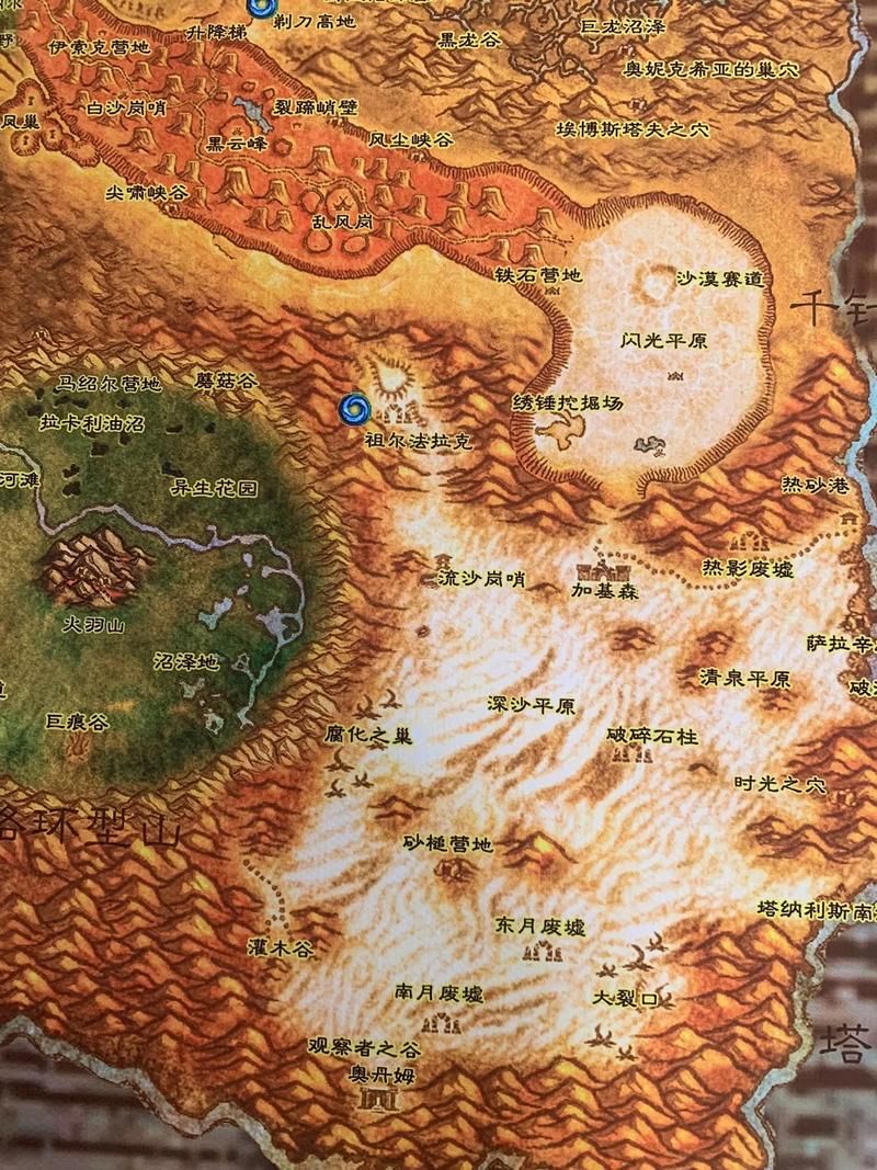 u999魔兽地图更新了 新增内容抢先看