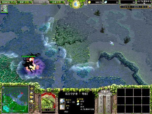 u9dota地图下载最新版本 经典对战地图一键获取