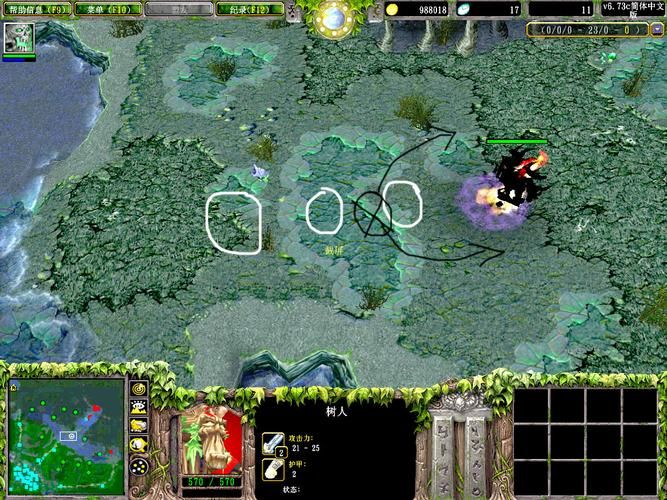 u9dota地图下载最新版本 经典对战地图一键获取