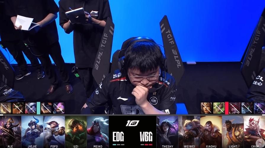 uzi加入omg战队细节曝光转会费成焦点