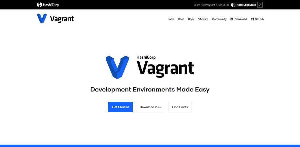 vagrant配置详解 从零开始学习虚拟机设置