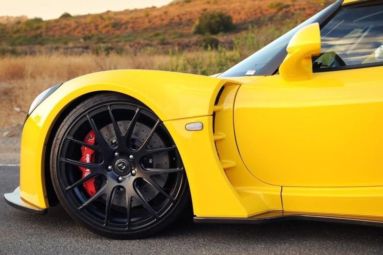 venom gt极速多少揭秘世界最快跑车纪录