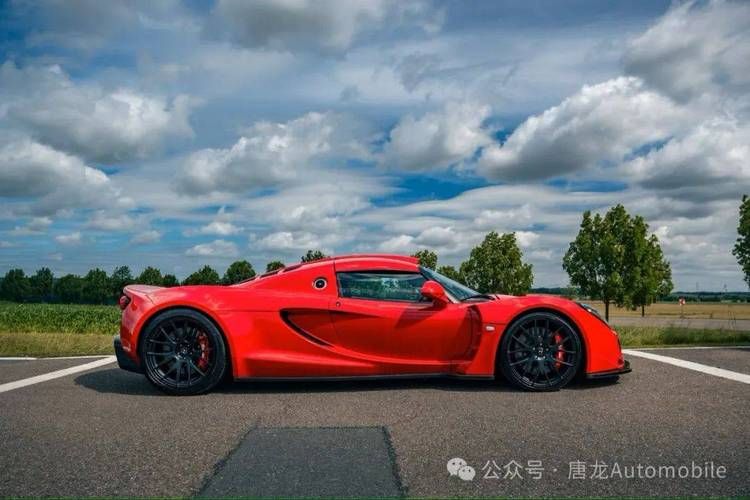 venom gt极速多少揭秘世界最快跑车纪录