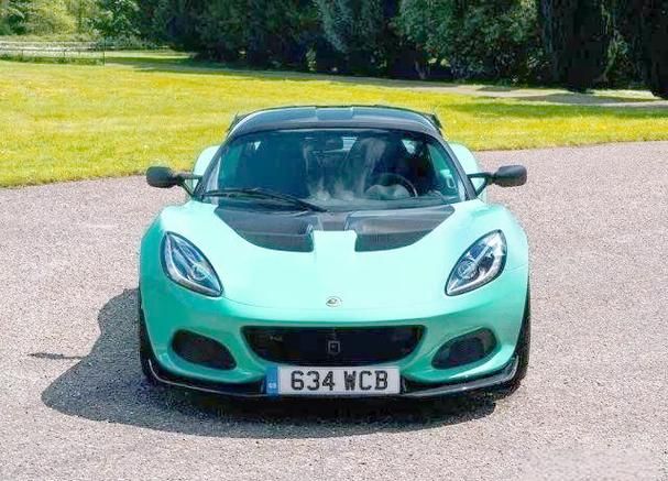 venom gt极速多少揭秘世界最快跑车纪录