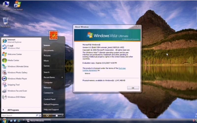vista系统优化指南轻松提升运行速度