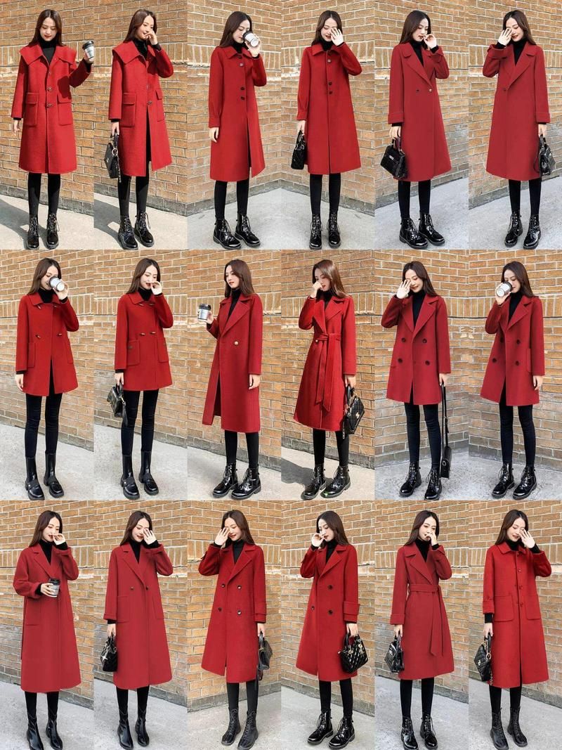 vividred是什么颜色这种红色太惊艳了