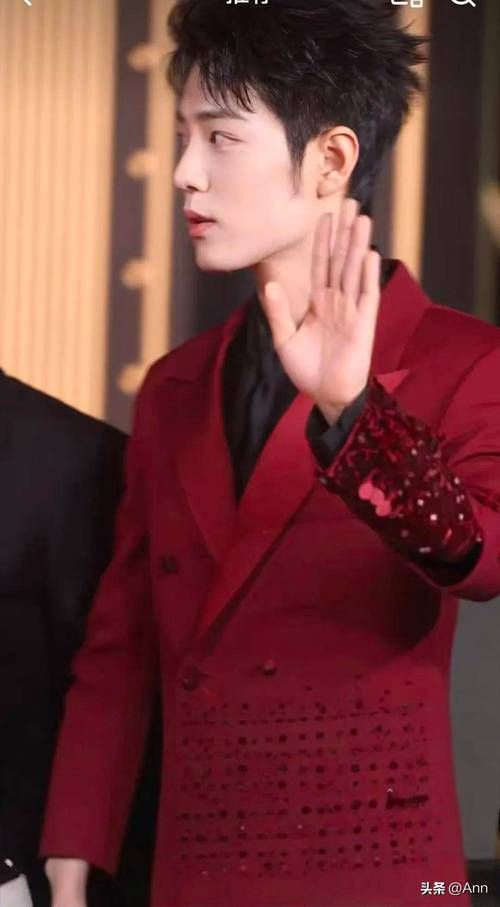 vividred是什么颜色这种红色太惊艳了