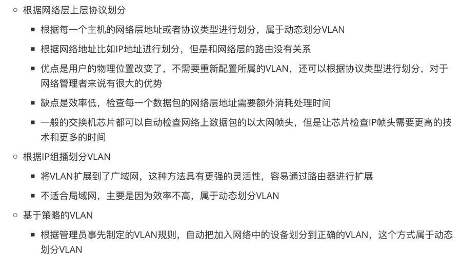 vlan2600是什么如何配置vlan2600网络
