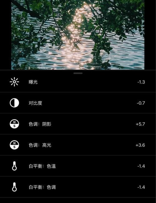 vsco调色教程大公开 教你调出网红同款滤镜效果