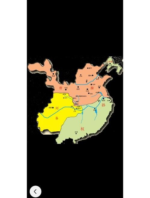 vs三国全图yy地图下载 最新版本一键获取