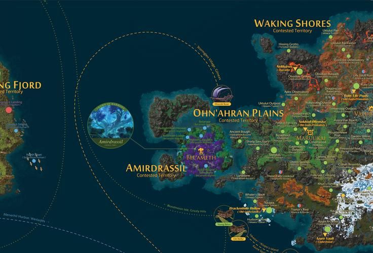 war3down地图包大全 经典魔兽地图这里都有