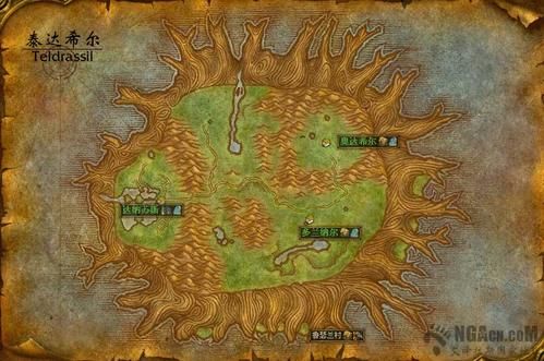 war3down地图包大全 经典魔兽地图这里都有