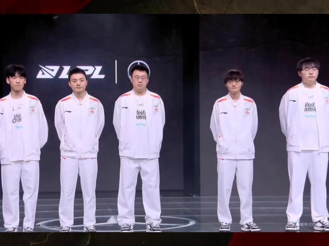 WBG是什么战队 它的成员和战绩你了解吗