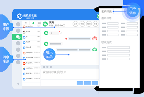 webqq是什么 它有哪些实用的功能和优势