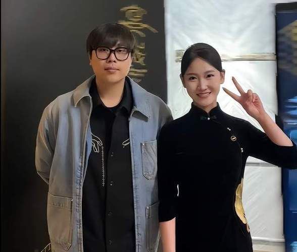 white55开和卢本伟什么关系 两人恩怨大揭秘