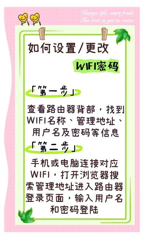 wifi无线解密技巧 快速获取免费上网密码