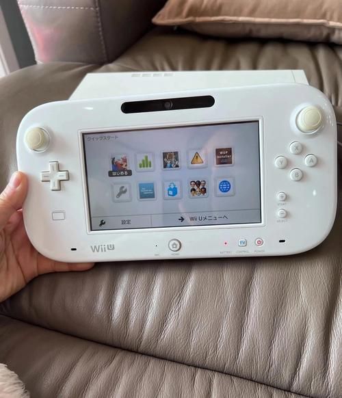 wii play游戏玩法介绍及新手入门指南