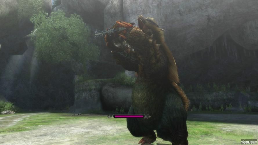 wii怪物猎人3新手入门攻略 快速上手技巧分享