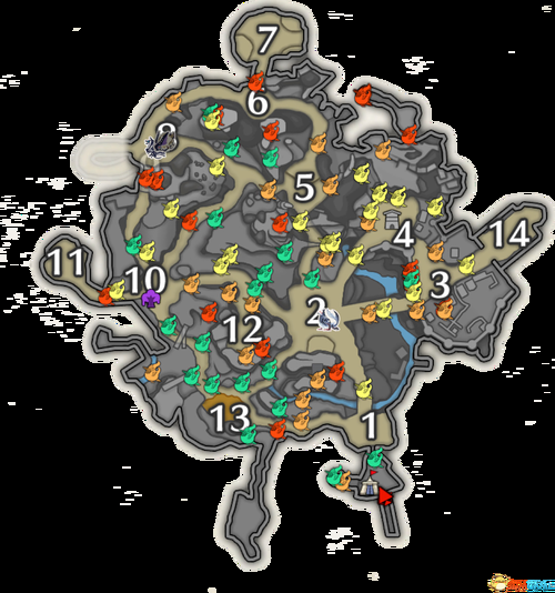 wii怪物猎人3新手入门攻略 快速上手技巧分享