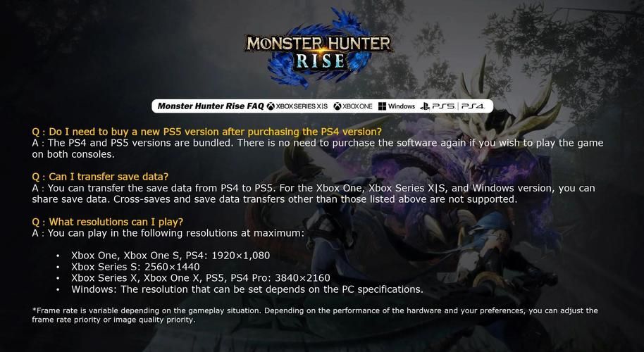 wii怪物猎人3新手入门攻略 快速上手技巧分享