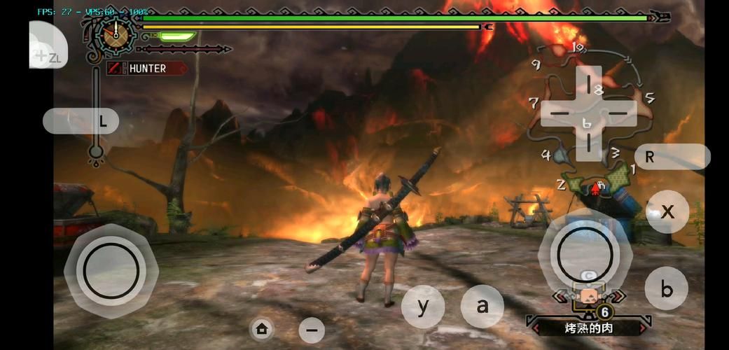 wii怪物猎人3新手入门攻略 快速上手技巧分享