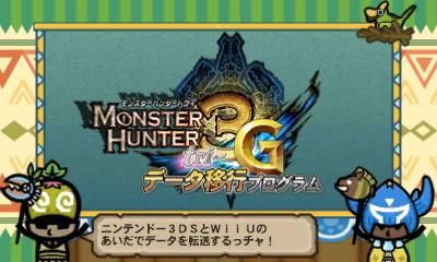 wii怪物猎人3新手入门攻略 快速上手技巧分享