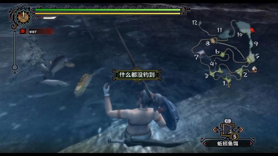 wii怪物猎人3新手入门攻略 快速上手技巧分享