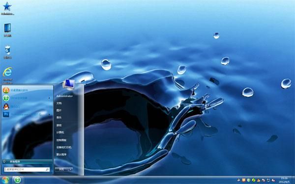 win7电脑主题哪个好 实测10款热门主题优缺点