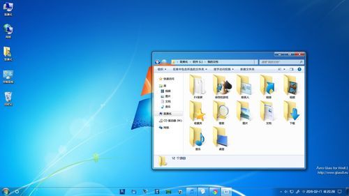 win7电脑主题哪个好 实测10款热门主题优缺点