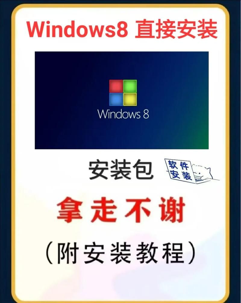 win8硬盘安装教程 手把手教你快速安装win8系统