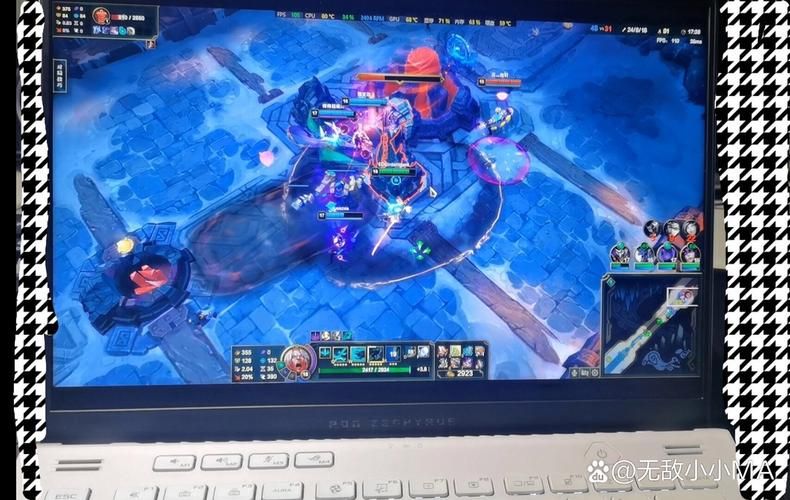 win8系统玩lol卡顿怎么办 教你几招流畅运行技巧